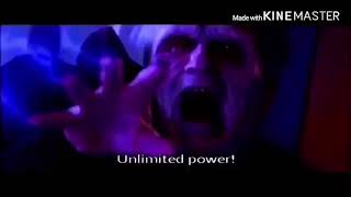 Palpatine's unlimited power EARRAPE