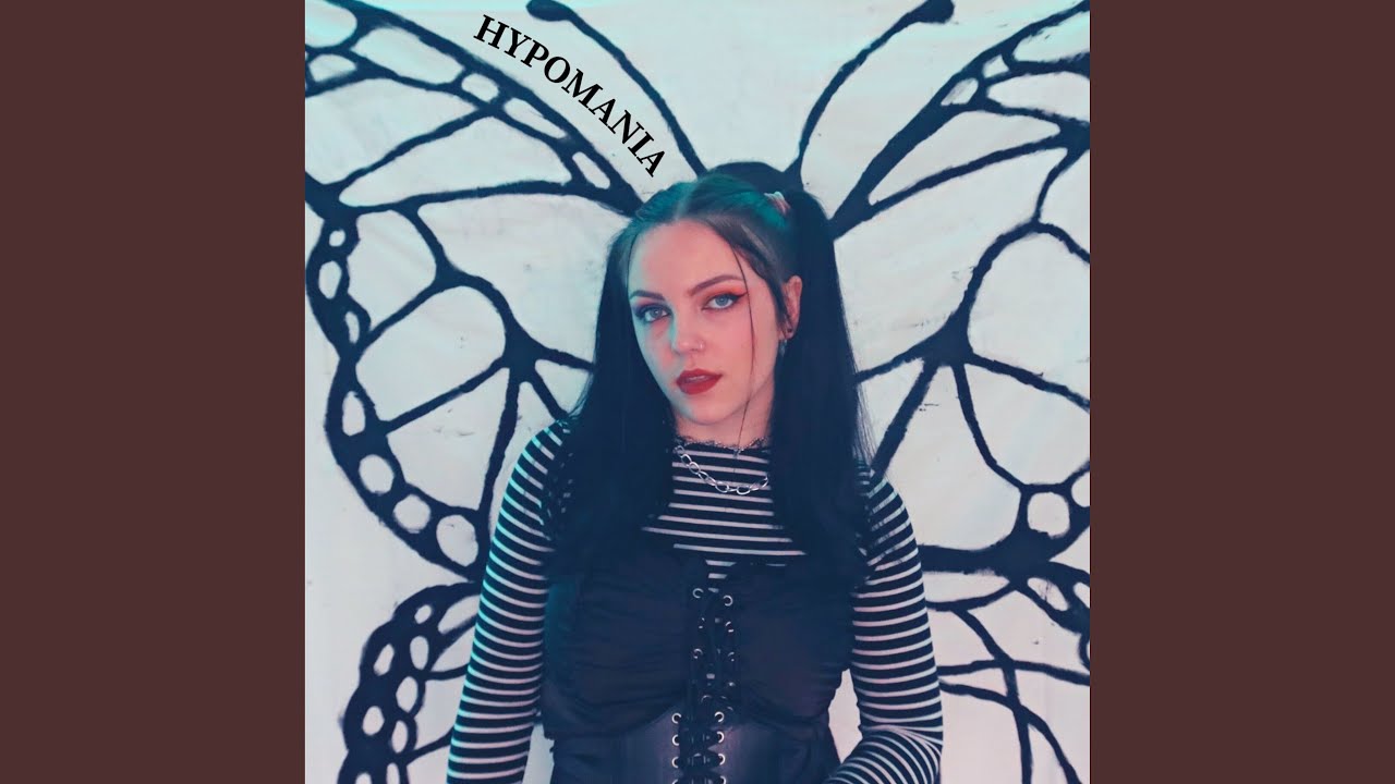 Hypomania YouTube