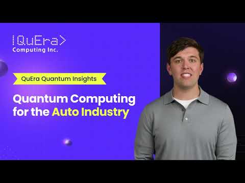 Quantum Automotive Solutions