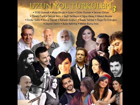 Özlem Özdil - Gam Yeme Gönül (2015)