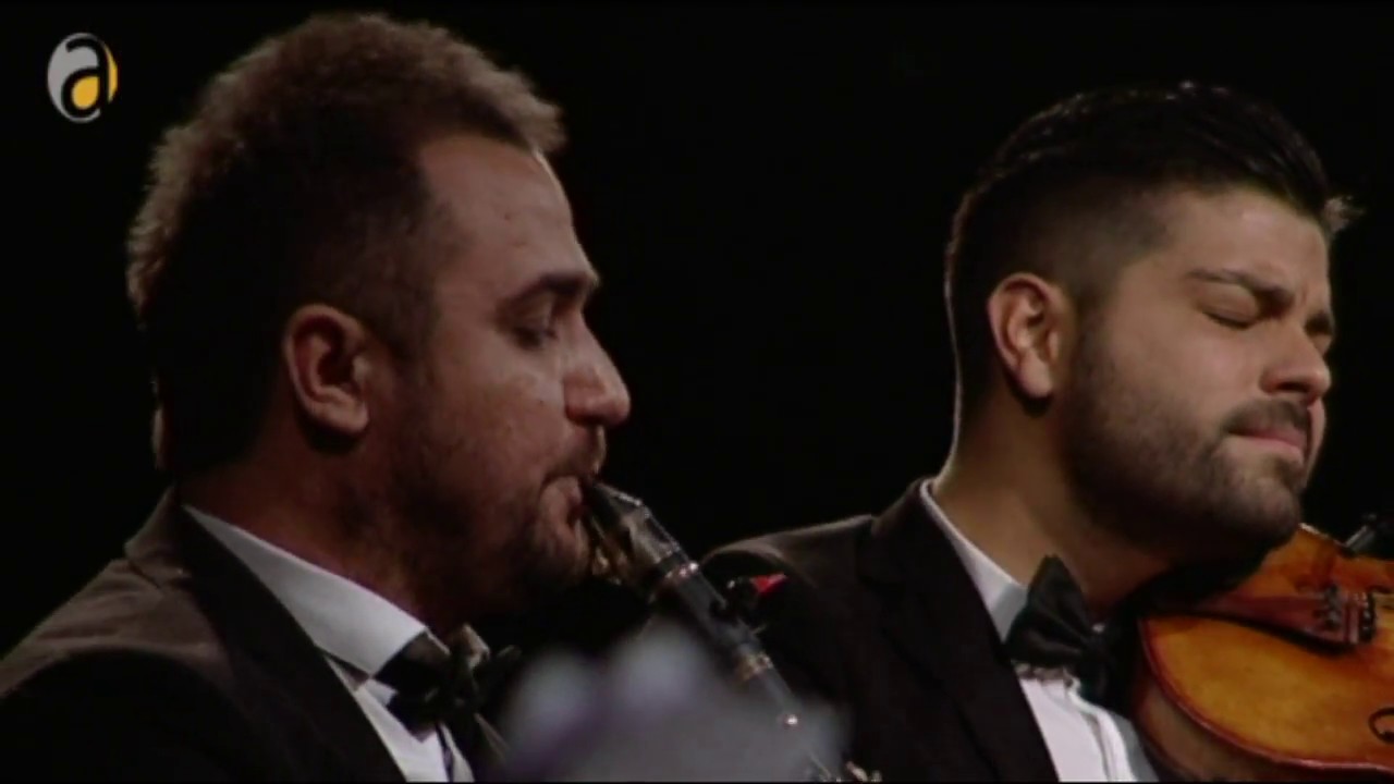 Tri godini stana - Kiril Mitoski