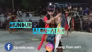 Download Lagu MUNDUR ALON-ALON VERSI JARANAN.2019 MP3 Download Lagu MUNDUR ALON-ALON VERSI JARANAN.2019 MP3