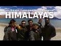 Himalayan diaries    