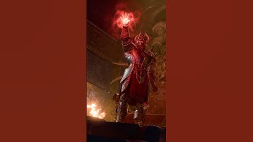 Shop Abazigal WITHOUT Being Evil in #bg3 #baldursgate3 #baldursgate