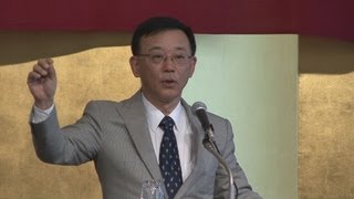 谷垣氏、公債法案に反対 国交相問題を追及