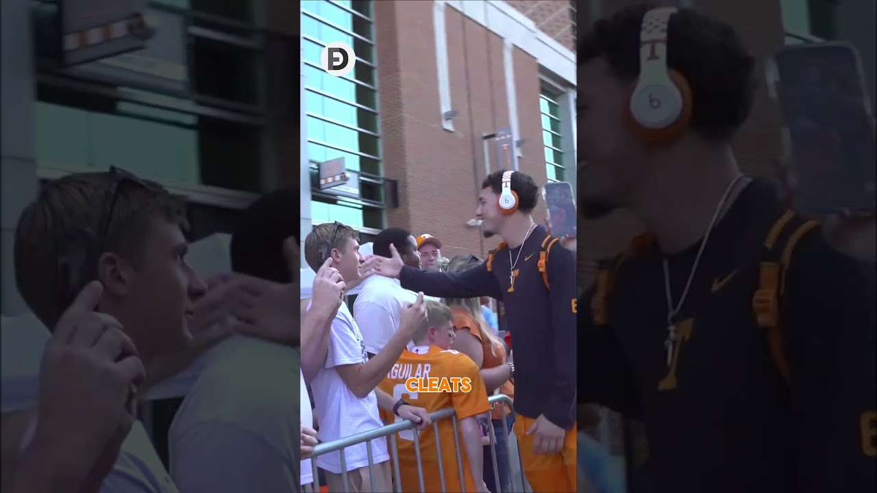 Поклонники App State отправляются в Нейланд ради Джоуи Агилара!