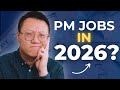 If I wanted to become a project manager in 2026, I would do this...