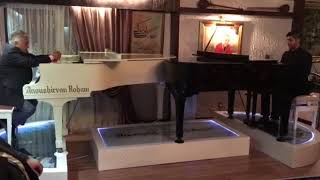 Anoshirvan Rohani-انوشيروان روحاني