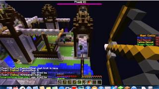 NEW ANNIHILATION MAP:COLLIS!