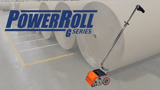 PowerRoll G-Series
