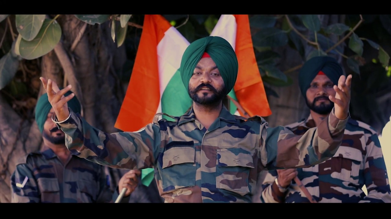 Brave Soldiers HD Video Bawa Dhaliwal 👍 2019 👍 2019 YouTube