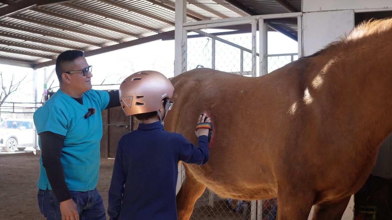APTENSE - Daniel, Sembradores de Esperanza