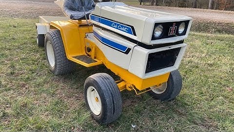 Complete rebuild of vintage Kohler K series engine. Running under no load