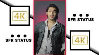 Athra Baras Ki Tu Hone Ko Aayi Re 4K Ultra Hd Video Full Screen Status 4K Old Song