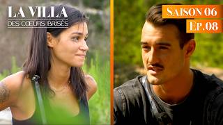 Inès and Tristan in coaching | THE VILLA OF BROKEN HEARTS | S06EP08 | COMPLETE screenshot 4