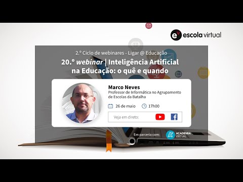 20.º webinar |