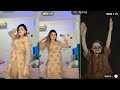 November 4 2025 TikTok Live Match Waseem And Sara Punishment Dance