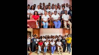 Celebrity We Pulled Up at a Church and Imparted Skills People Hardly Learn in School Wealth