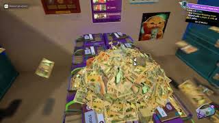 Cash Cleaner Simulator: Cleanup after Lv. 360 screenshot 5
