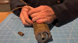 Information Lacing your Suppressor Cover Update
