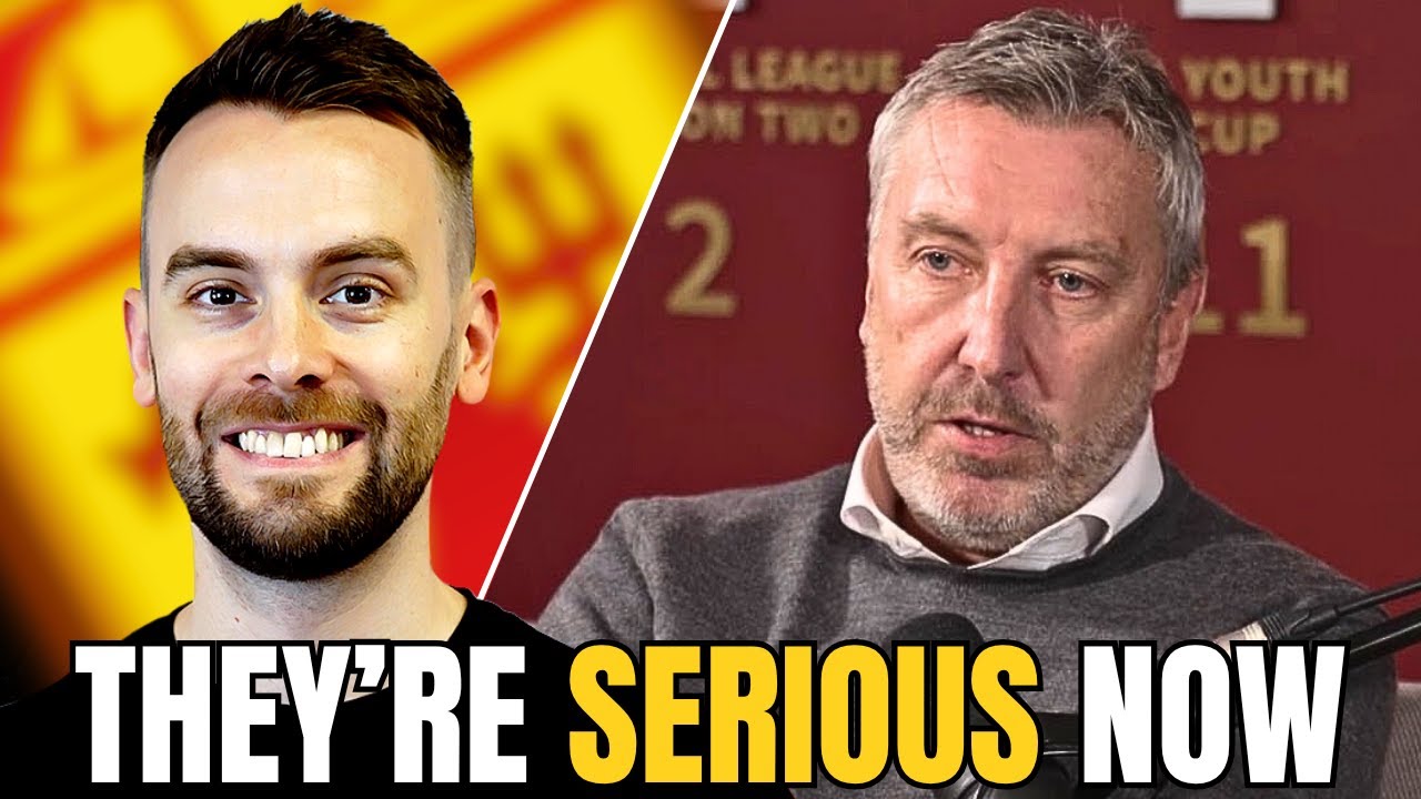 MANCHESTER UNITED WILL GET BETTER - THIS IS WHY