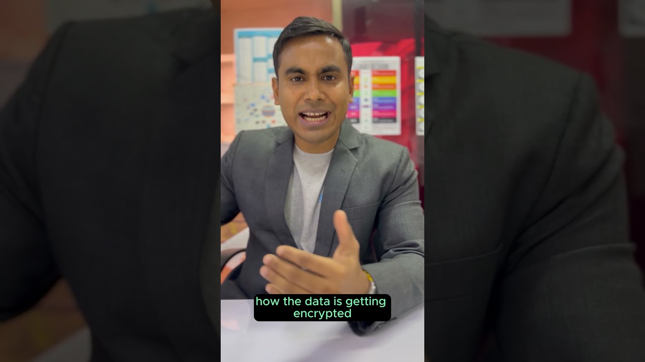 Google Enhances Privacy with Data Encryption in Ad Targeting | Susanta Manna  