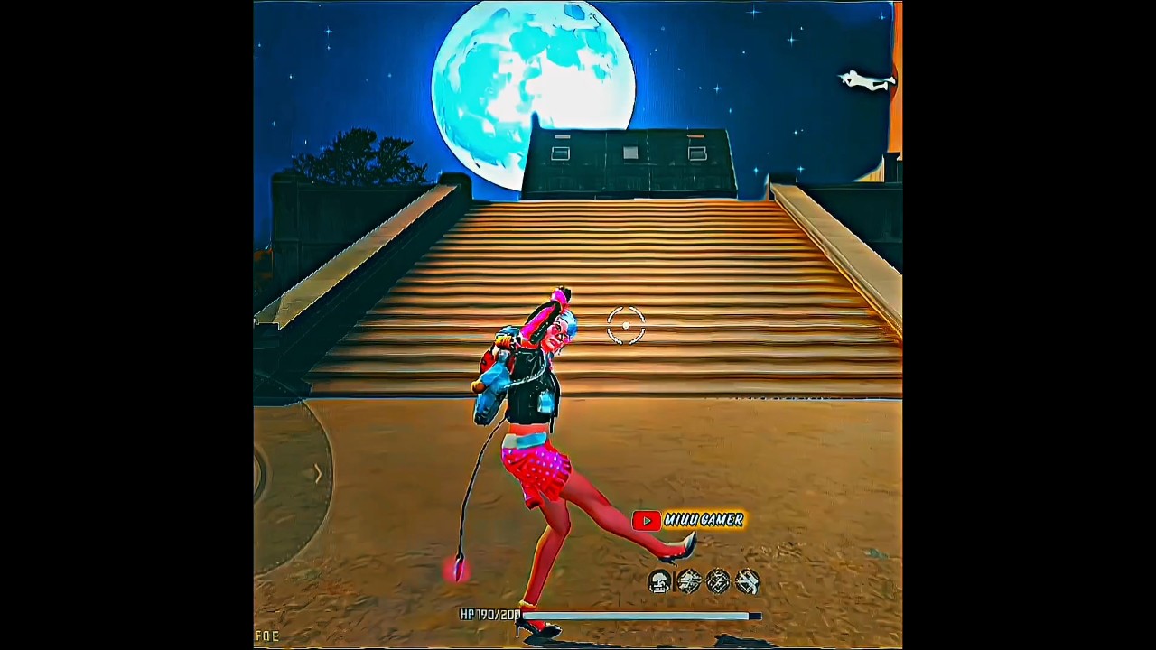 Mein Khiladi Tu Anari Free Fire Montage | ❤️🔥