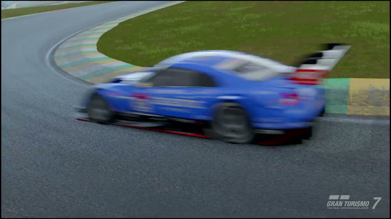 グランツーリスモ® 7_20260513223612 - YouTube