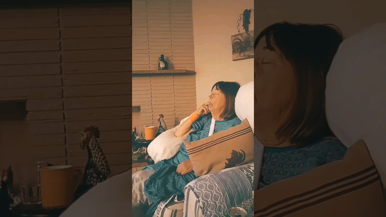 Cooper on CBD MoM on Percocet 🛌