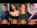 Salman Khan to Sushmita Sen, these celebrities from the age group of 40 to 50 have never got married