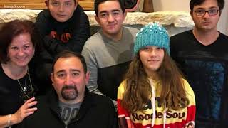 May is ALS awareness month