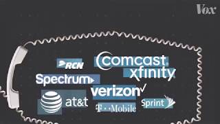 How the end of net neutrality could change the internet