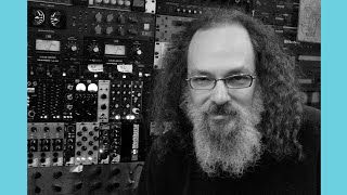 Having a GAS with...Andrew Scheps