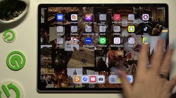 How to Clone Apps on HUAWEI MatePad Pro 12.6