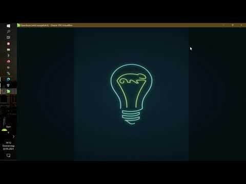 OpenSUSE Linux Distribution