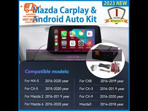 1005002565007089 Apple CarPlay