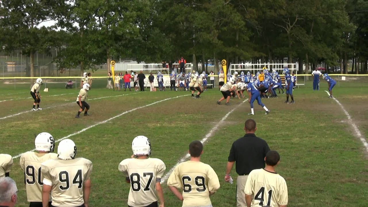 2012-southern-regional-middle-school-football-vs-lakewood-youtube