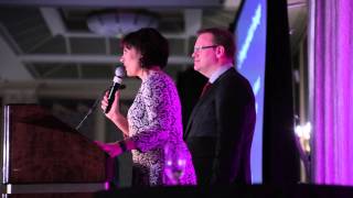 Mission Possible Gala 2014 Video Review