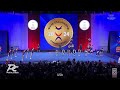 Team usa youth coed advanced icu world cheerleading championship 2024 finals