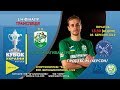 LIVE | Альтернатива-Сервіт vs Продексім | Кубок України 2018/2019. 1/4 фіналу