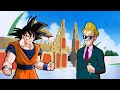 Dragon ball z shin budokai 2  mode arcade 24 personnages