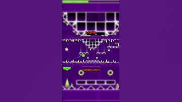 Geometry Dash - What Level Do You Pick? Part 4