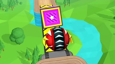 going Balls #Level 793 ( Android & IOS Gameplays )