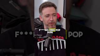 Soder Opted Out Of The Theatre Life!!!😆🤣😭/ Dan Soder Pod #comedy #jokes #dansoder #standupconedy