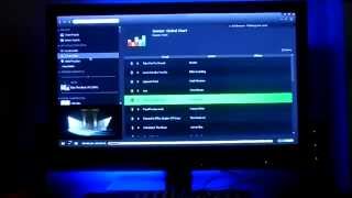 Famous Omxplayer: Real-time resize/move video layer demo Profile