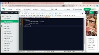 Famous 4 XML Basics Tutorial Net Worth