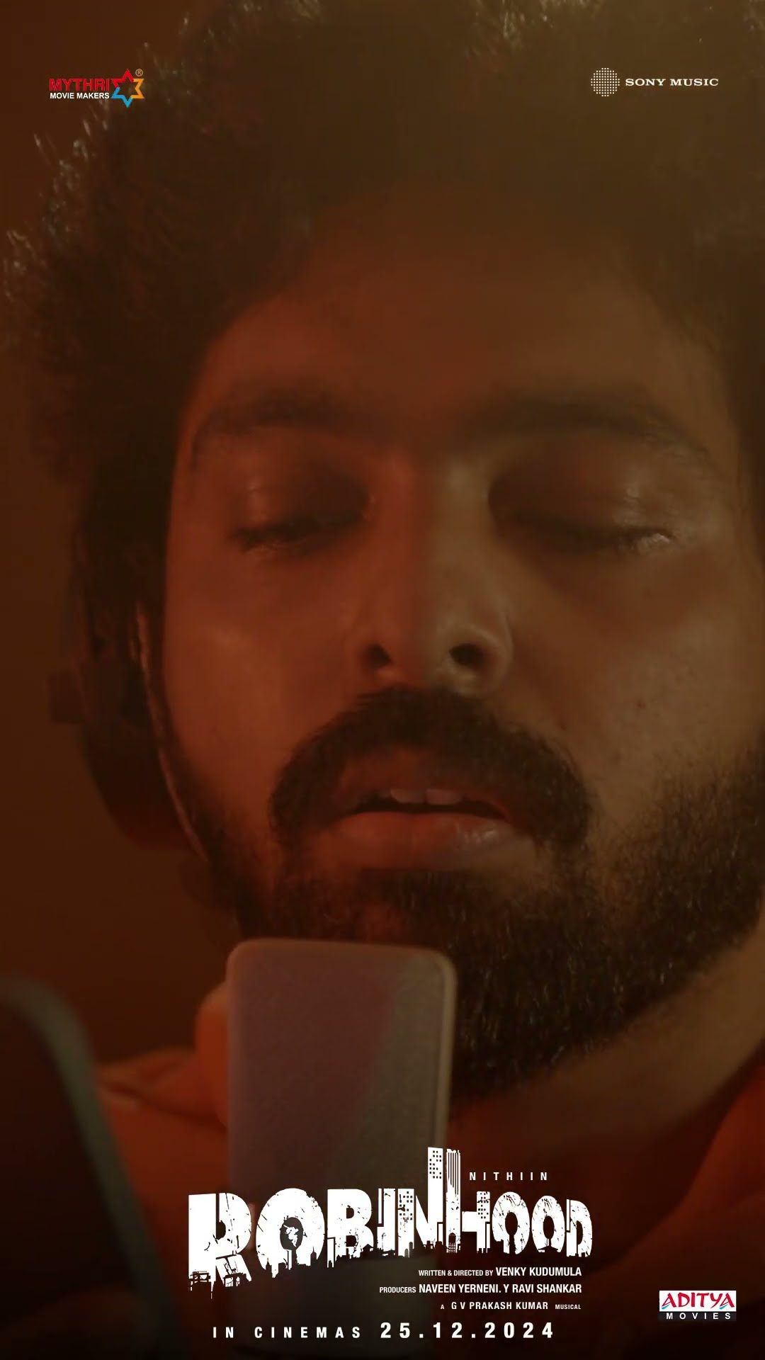 Get ready for the LOVE FUSION SONG OF THE YEAR, a track that’s bound to stay in your playlist
