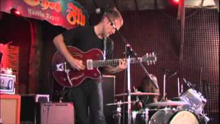 Two Gallants - Full Concert - 03/15/08 - Red Eye Fly (OFFICIAL)