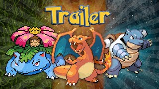 Trailer Pokémon Relev