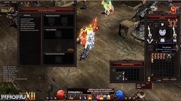 How to Upgrade Seed Sphere in MMoMU Online S12E2 !